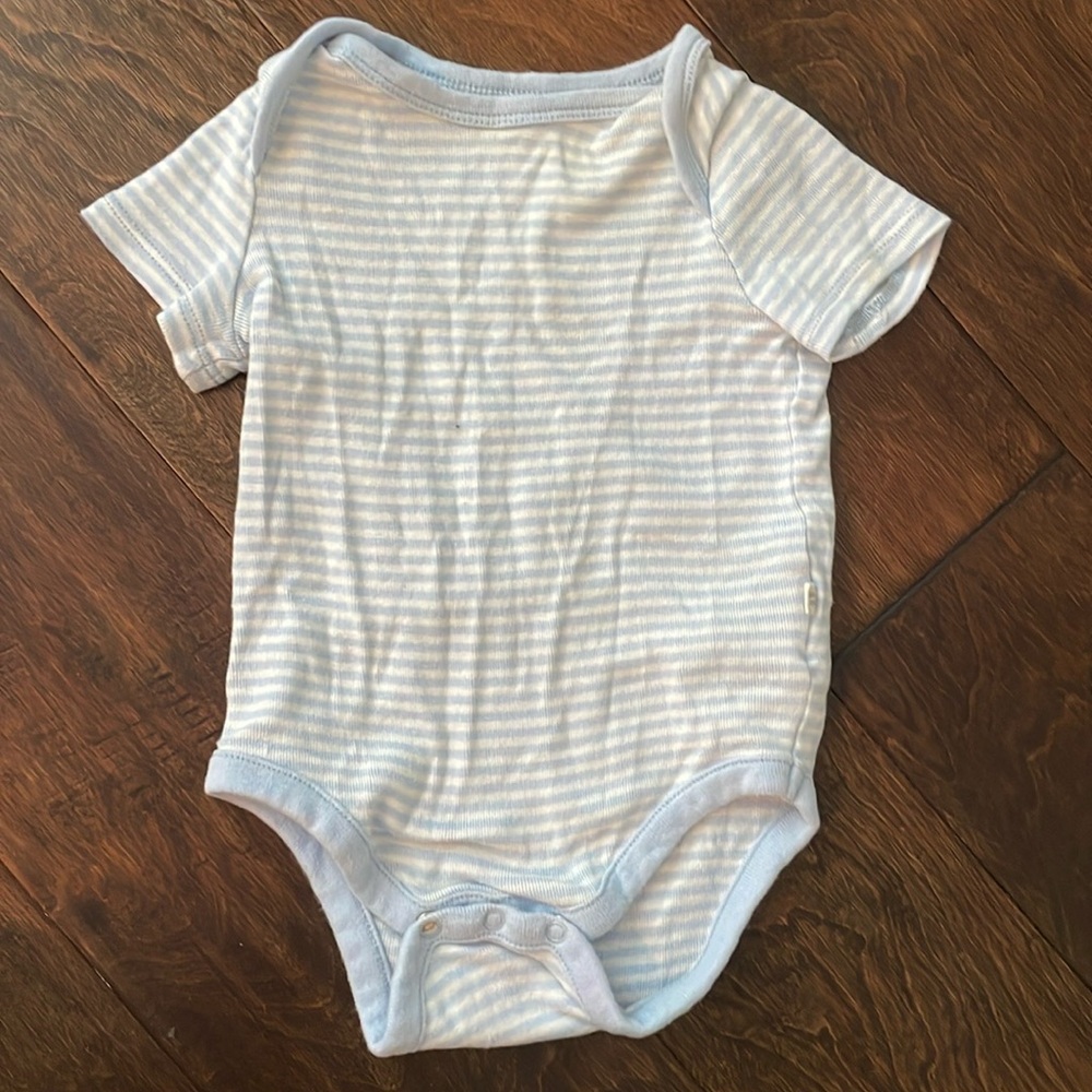 Baby GAP onsie